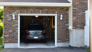 Garage Door Installation at Grove Park Estates, Florida